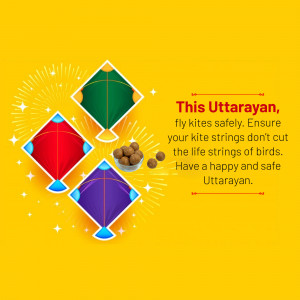 Makar Sankranti Wisehs Images, Poster and Status Free Download 220 uttarayan wishes images